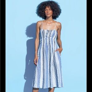 Ciao Lucia Gabriela dress